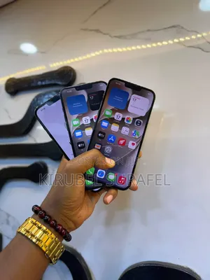 New Apple iPhone 13 Pro Max 128 GB Gray