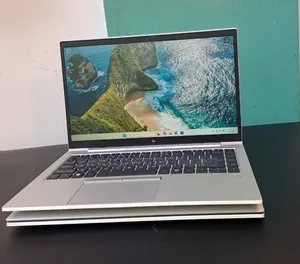 New Laptop HP EliteBook 840 G7 16GB Intel Core i5 SSD 512GB