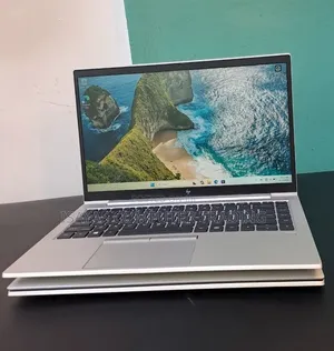 New Laptop HP EliteBook 840 G7 16GB Intel Core i5 SSD 512GB