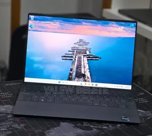 New Laptop Dell XPS 13 16GB Intel Core i7 SSD 512GB