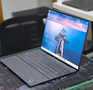 New Laptop Dell XPS 13 16GB Intel Core i7 SSD 512GB