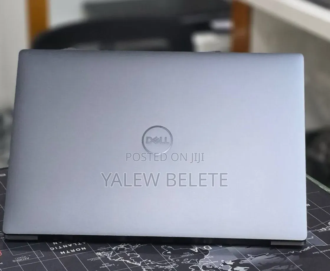 New Laptop Dell XPS 13 16GB Intel Core i7 SSD 512GB