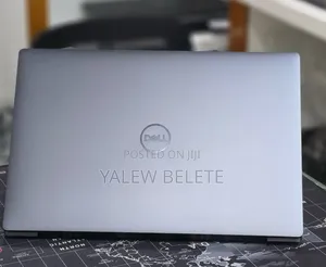 New Laptop Dell XPS 13 16GB Intel Core i7 SSD 512GB