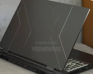 New Laptop Acer Predator Helios Neo 16 16GB Intel Core i5 SSD 512GB
