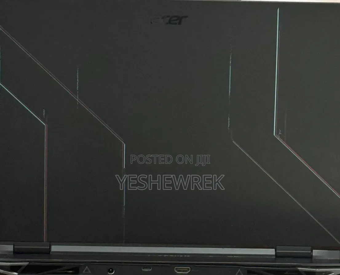 New Laptop Acer Predator Helios Neo 16 16GB Intel Core i5 SSD 512GB