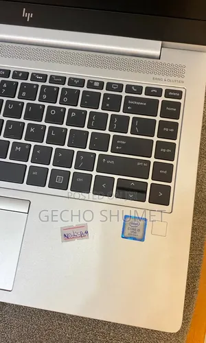 New Laptop HP EliteBook 840 G5 16GB Intel Core i5 SSD 512GB