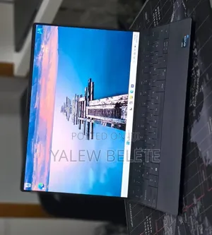 New Laptop Dell XPS 13 16GB Intel Core i7 SSD 512GB