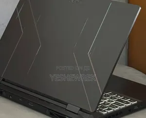 New Laptop Acer Predator Helios Neo 16 16GB Intel Core i5 SSD 512GB