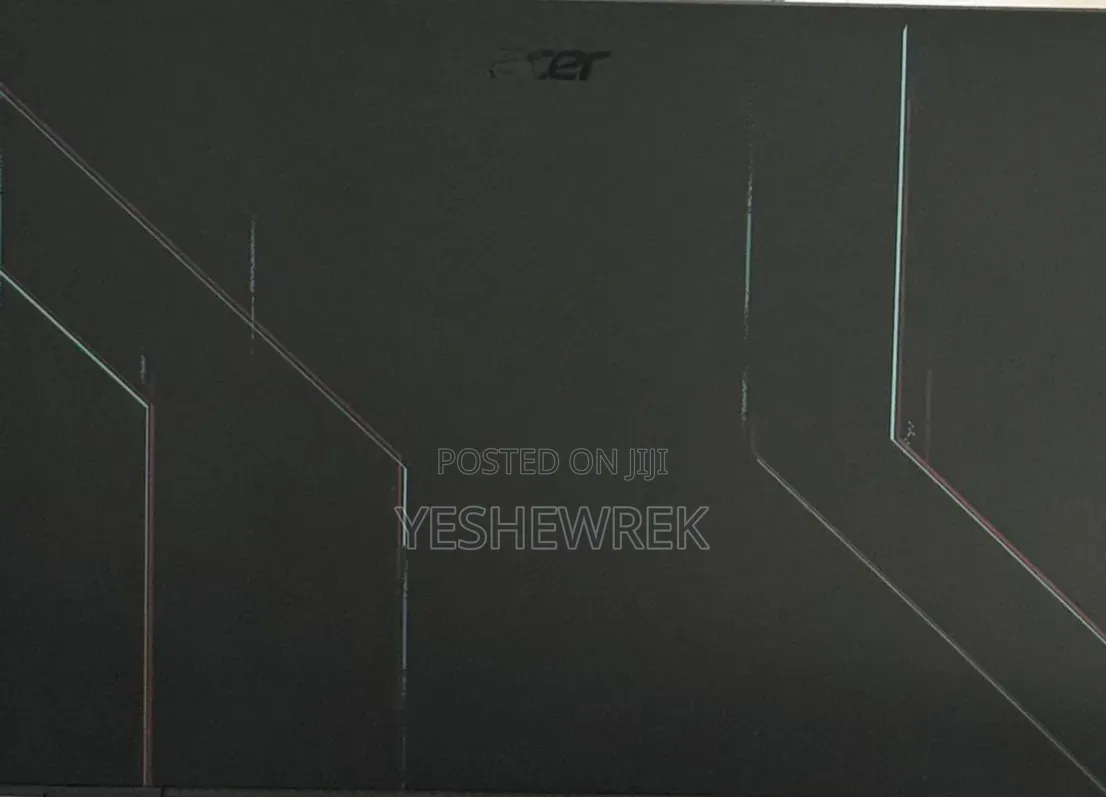 New Laptop Acer Predator Helios Neo 16 16GB Intel Core i5 SSD 512GB