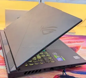 New Laptop Asus ROG Strix G16 G614 16GB Intel Core i9 SSD 1T