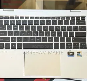 New Laptop HP Elite x360 830 G10 16GB Intel Core i7 SSD 512GB