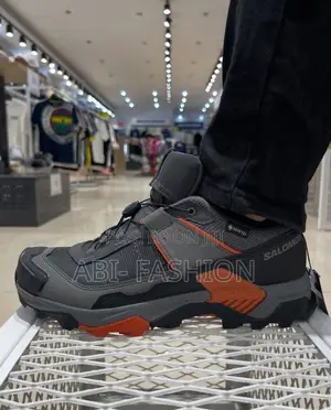 Salomon X Ultra 5 Mid GORE-TEX | New Arrival