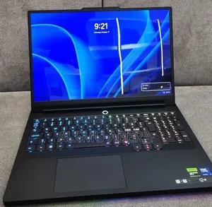 New Laptop Lenovo Legion 5i 32GB Intel Core Ultra 9 SSD 2T