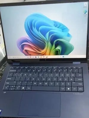 New Laptop HP OmniBook 5 14" 16GB Intel Core Ultra 7 SSD 1T
