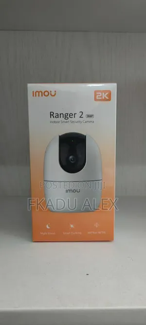 Imou Ranger
