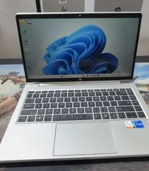 New Laptop HP EliteBook 640 G10 16GB Intel Core i7 SSD 1T