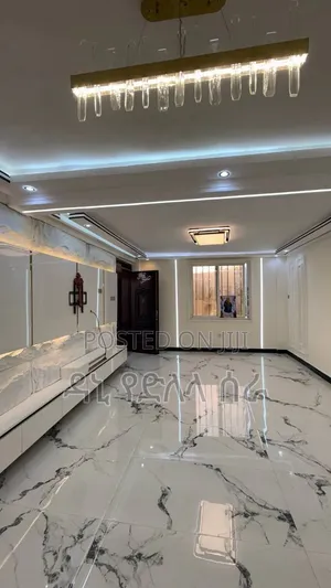 Furnished 3bdrm Condo in አዲስ አበባ, Bole for sale
