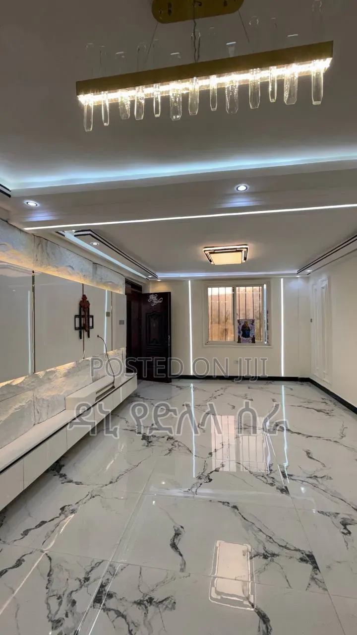 Furnished 3bdrm Condo in አዲስ አበባ, Bole for sale