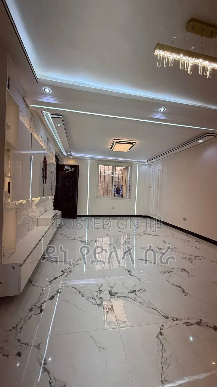Furnished 3bdrm Condo in አዲስ አበባ, Bole for sale