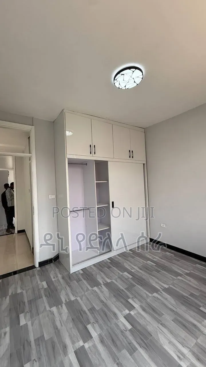 Furnished 3bdrm Condo in አዲስ አበባ, Bole for sale