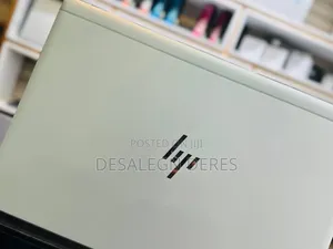 New Laptop HP EliteBook 840 8GB Intel Core i5 SSD 512GB