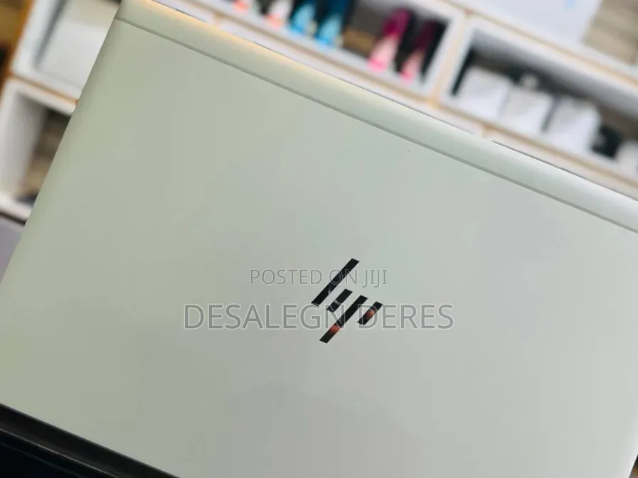 New Laptop HP EliteBook 840 8GB Intel Core i5 SSD 512GB