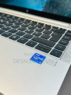 New Laptop HP EliteBook 840 8GB Intel Core i5 SSD 512GB