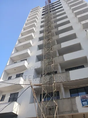 Construction Gong Lift