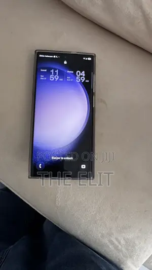 Samsung Galaxy S23 Ultra 512 GB Graphite