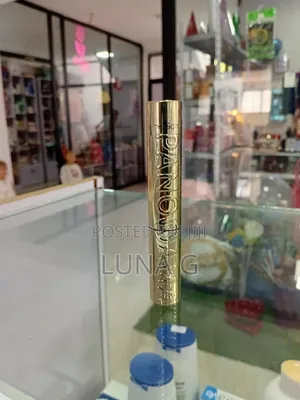 l'Oréal Paris Voluminous Panorama Mascara