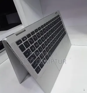 New Laptop HP EliteBook x360 1040 G7 16GB Intel Core i7 SSD 512GB