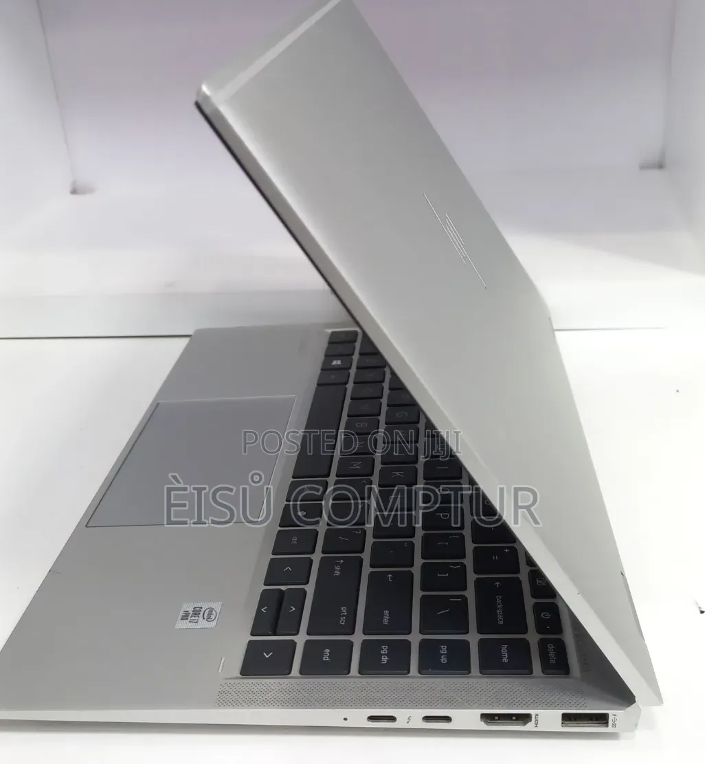 New Laptop HP EliteBook x360 1040 G7 16GB Intel Core i7 SSD 512GB