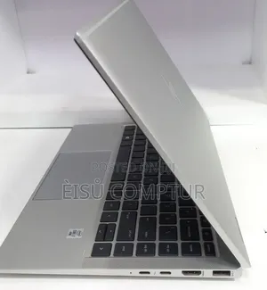 New Laptop HP EliteBook x360 1040 G7 16GB Intel Core i7 SSD 512GB