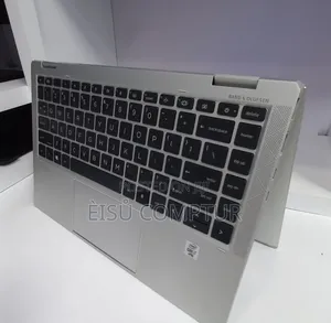 New Laptop HP EliteBook x360 1040 G7 16GB Intel Core i7 SSD 512GB
