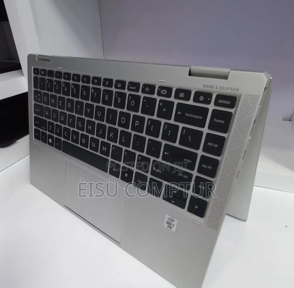 New Laptop HP EliteBook x360 1040 G7 16GB Intel Core i7 SSD 512GB