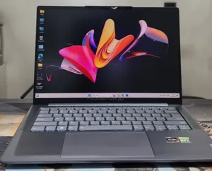 New Laptop Lenovo ThinkPad Yoga 16GB AMD Ryzen 7 SSD 512GB