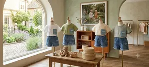 Fantastic Boys Outfit