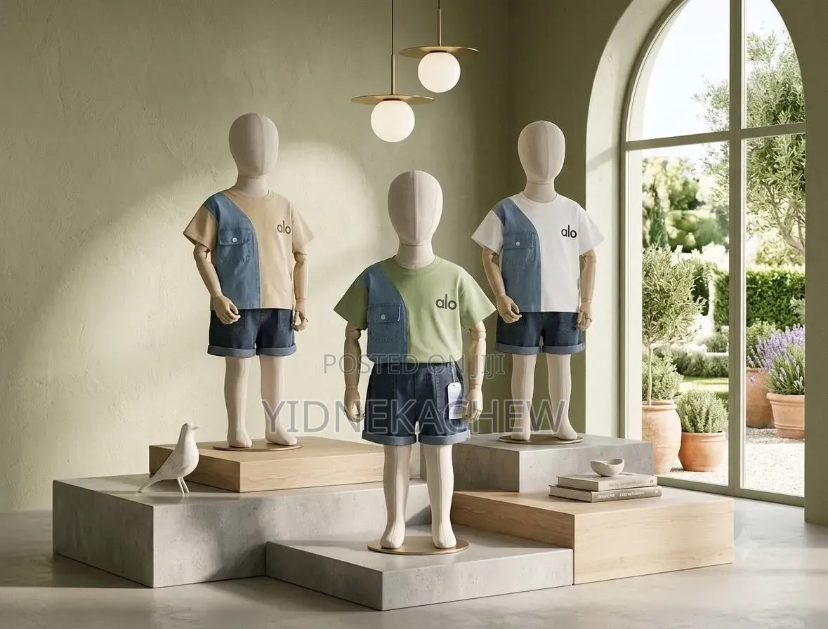 Fantastic Boys Outfit