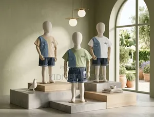 Fantastic Boys Outfit