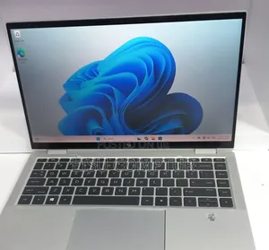New Laptop HP EliteBook x360 1040 G7 16GB Intel Core i7 SSD 512GB