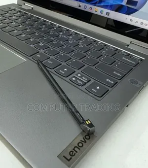 New Laptop Lenovo Thinkbook 14 16GB Intel Core i7 SSD 512GB