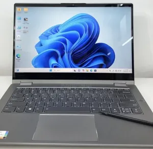 New Laptop Lenovo Thinkbook 14 16GB Intel Core i7 SSD 512GB
