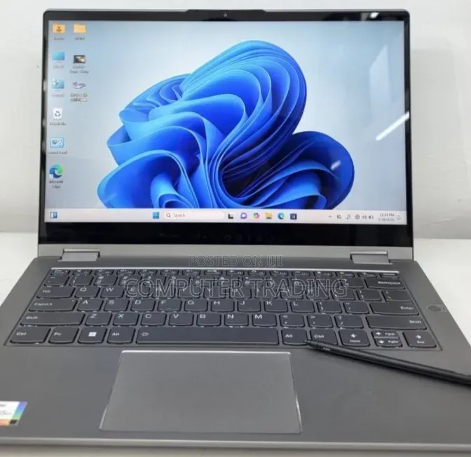New Laptop Lenovo Thinkbook 14 16GB Intel Core i7 SSD 512GB