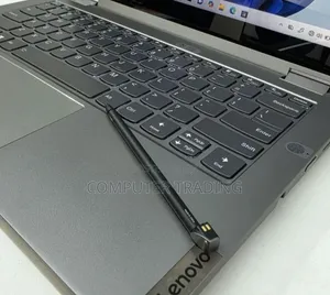 New Laptop Lenovo Thinkbook 14 16GB Intel Core i7 SSD 512GB