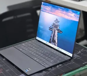 New Laptop Dell XPS 13 16GB Intel Core i7 SSD 512GB