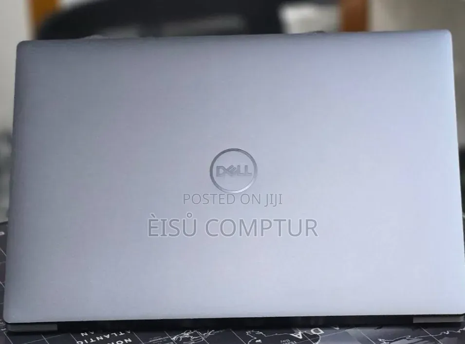 New Laptop Dell XPS 13 16GB Intel Core i7 SSD 512GB