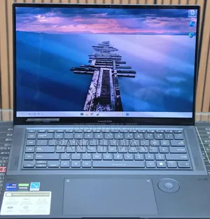 New Laptop Asus Zenbook 15 OLED 32GB Intel Core i9 SSD 1T
