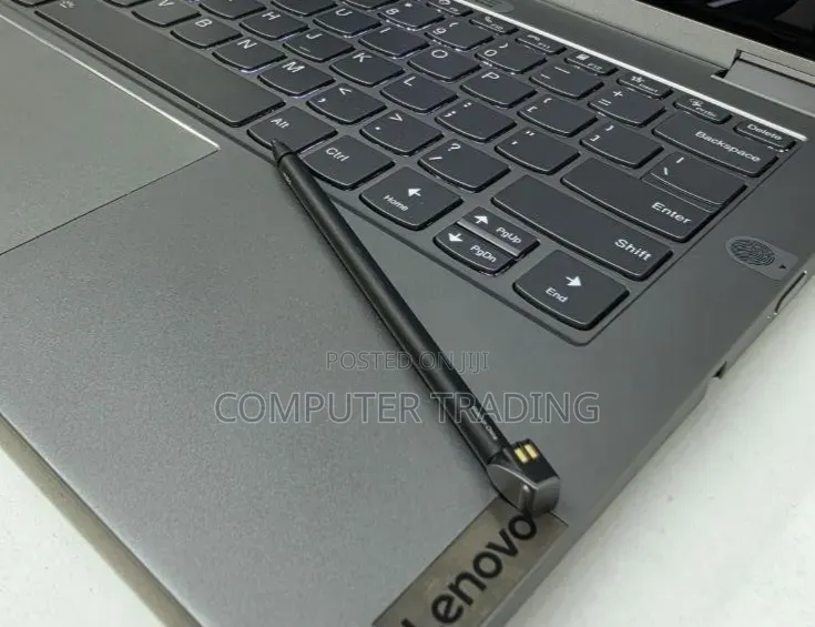 New Laptop Lenovo Thinkbook 14 16GB Intel Core i7 SSD 512GB