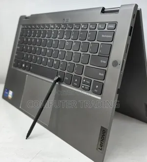 New Laptop Lenovo Thinkbook 14 16GB Intel Core i7 SSD 512GB