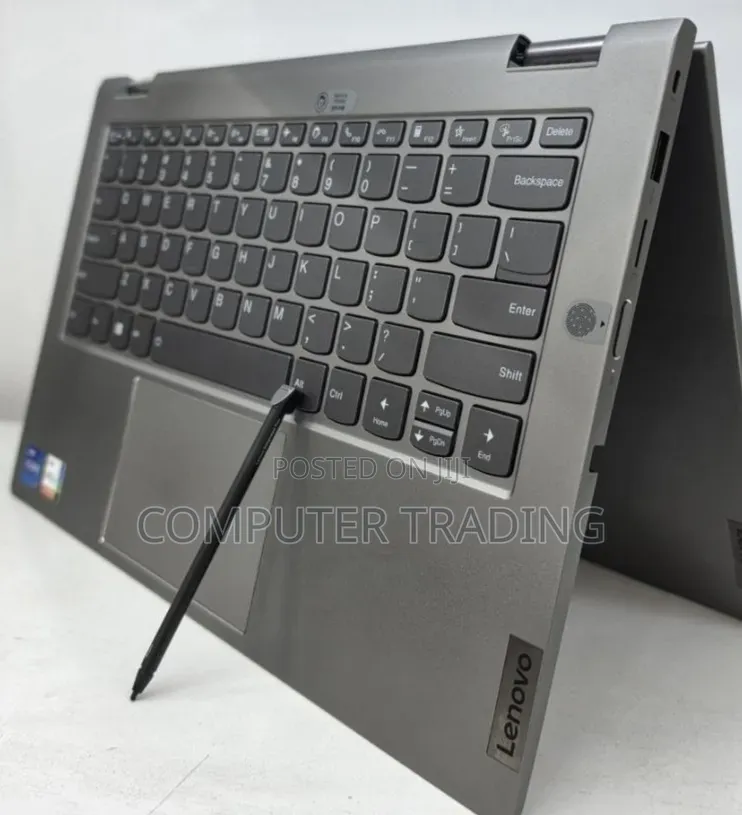 New Laptop Lenovo Thinkbook 14 16GB Intel Core i7 SSD 512GB